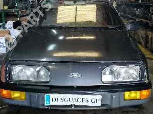 Used Parts FORD SIERRA II Hatchback (GBC, GBG)  2.0 i  840074