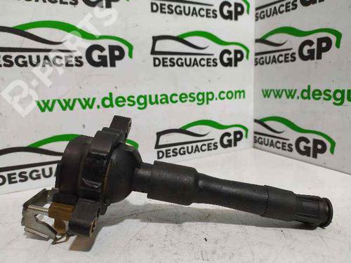 Used Ignition coil Ignition coil BMW 3 (E46) 320 i (150 hp) 7150250 7150250