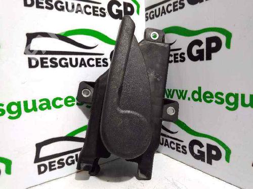 Used Rear left interior door handle Rear left interior door handle FIAT DOBLO MPV (119_, 223_) 1.9 JTD (105 hp) 7143872 7143872