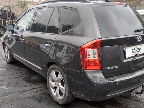 Rear left interior door handle KIA CEE'D SW (ED) 2.0 CRDi 140 | BP7576602I15  - Image 6