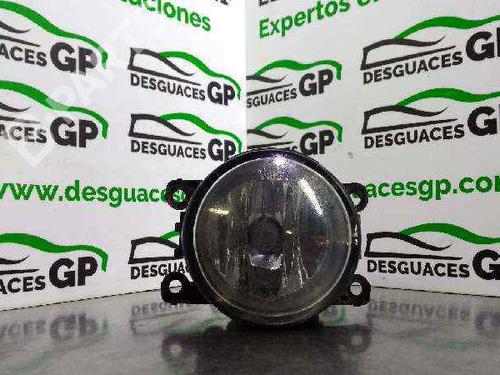 Used Left front fog light Left front fog light RENAULT SCÉNIC II (JM0/1_) 1.5 dCi (JM0F) (82 hp) 7142741 7142741