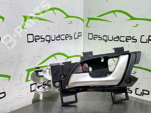 Used Rear left interior door handle Rear left interior door handle HONDA ACCORD VIII (CU) 2.2 i-DTEC (CU3) (150 hp) 7163871 7163871