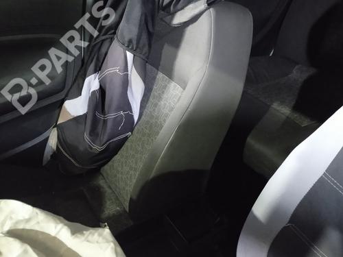 Front left interior door handle SEAT IBIZA III (6L1) 1.9 TDI | BP11130081I13  - Image 6