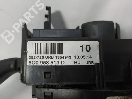 Switch SEAT IBIZA III (6L1) 1.9 TDI | BP11130086E3  - Image 5