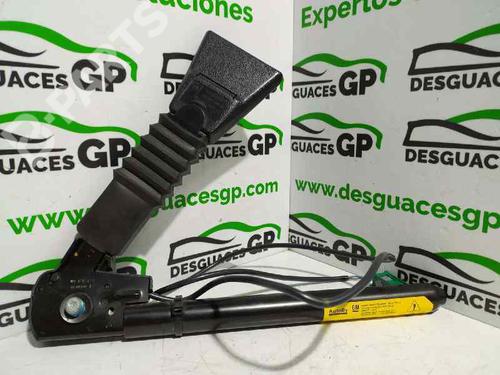 Used Front right belt tensioner Front right belt tensioner OPEL MERIVA A MPV (X03) 1.7 CDTI (E75) (100 hp) 8751384 8751384