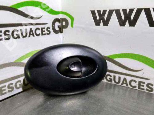 Used Left rear window switch Left rear window switch ROVER 75 (RJ) 2.0 V6 (150 hp) 7137745 7137745
