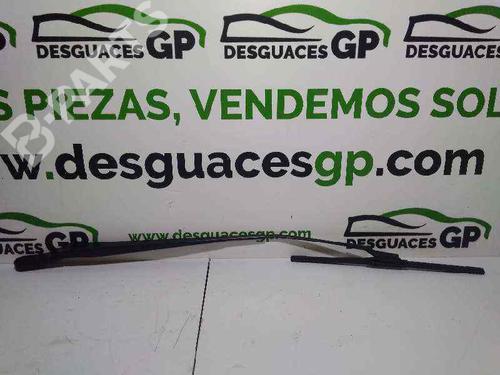 Used Front wipers mechanism Front wipers mechanism SEAT ALHAMBRA (710, 711) 2.0 TDI (140 hp) 7160841 7160841