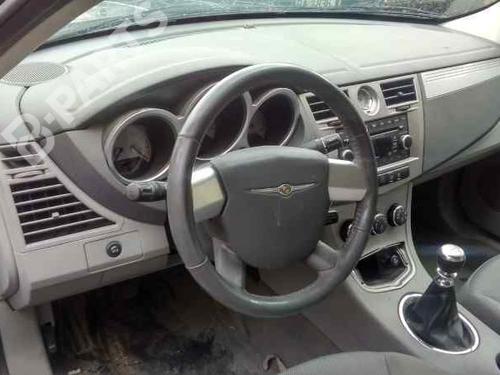 Rear left interior door handle CHRYSLER SEBRING (JS) 2.0 CRD | BP7147269I15  - Image 6