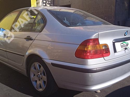 Right front fog light BMW 3 (E46) 320 d | BP10417325C31  - Image 10