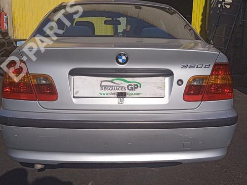 Right front fog light BMW 3 (E46) 320 d | BP10417325C31  - Image 11