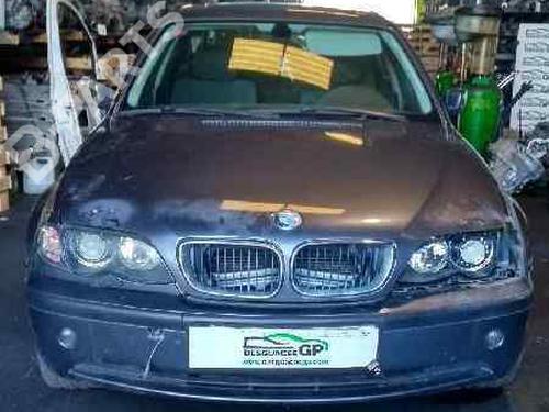 Rear left exterior door handle BMW 3 (E46) 320 d | BP7142559C130  - Image 6