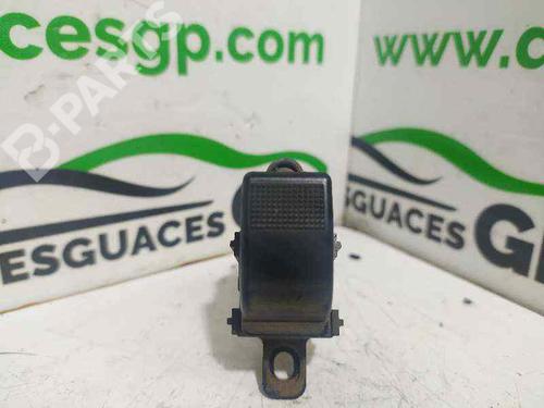 Used Right rear window switch Right rear window switch MAZDA 6 Hatchback (GG) 2.0 DI (GG14) (136 hp) 7126929 7126929
