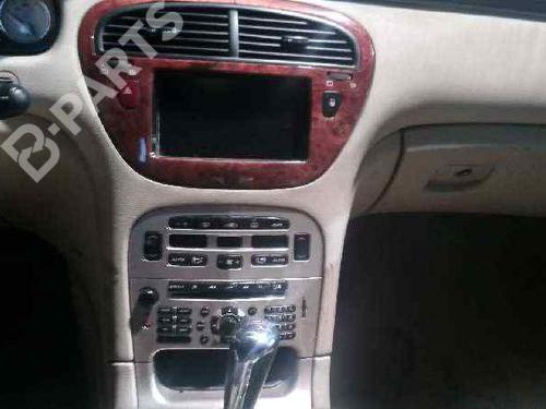 Left sun visor PEUGEOT 607 (9D, 9U) 2.7 HDi 24V | BP7145030I1  - Image 8