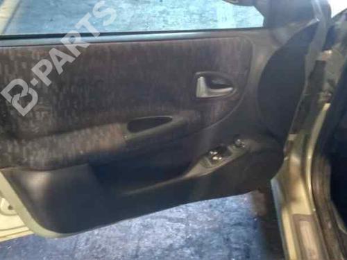 Driver airbag RENAULT MEGANE I (BA0/1_) 1.9 dTi (BA1U) | BP7145302C9  - Image 10