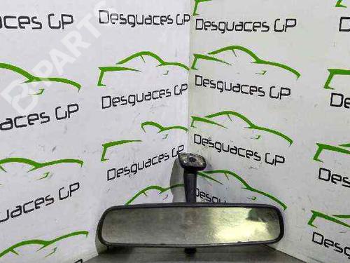 Used Rear mirror Rear mirror MITSUBISHI COLT V (CJ_, CP_) 1300 GL,GLX (CJ1A) (75 hp) 7134902 7134902