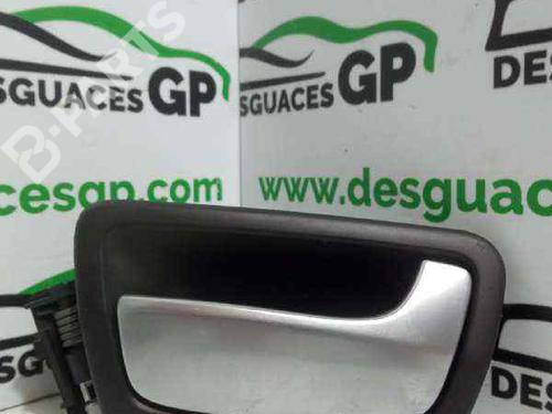 Used Front left interior door handle Front left interior door handle FIAT ULYSSE (179_) 2.0 JTD (109 hp) 7160774 7160774