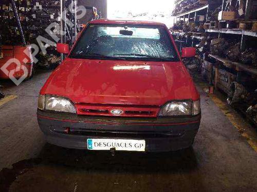 Used Parts FORD ORION III (GAL)  1.6 i 16V  838041