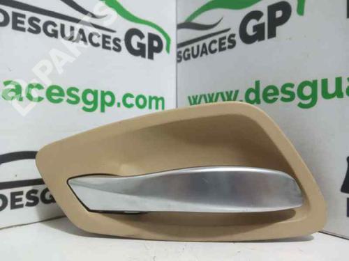 Used Front left interior door handle Front left interior door handle BMW 3 (E90) 320 d (177 hp) 7146225 7146225