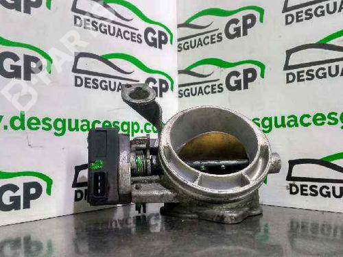 throttle-body-bmw-5-e39-520-i-13631703562-1995-1996-1997-1998-1999-2000-2001-2002-2003-7136188 main image