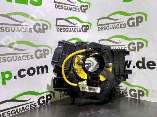 Used Squib airbag Squib airbag FORD FOCUS II Turnier (DA_, FFS, DS) 1.8 TDCi (115 hp) 7137950 7137950