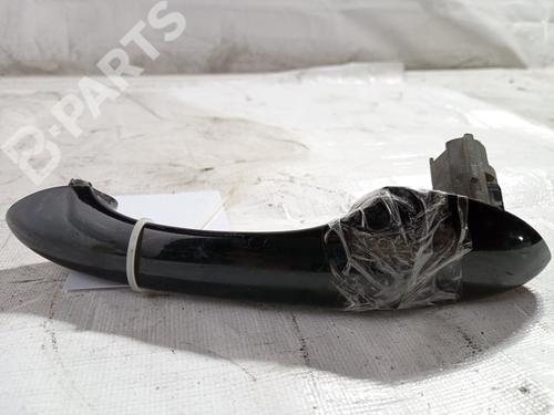 Used Rear left exterior door handle Rear left exterior door handle BMW X5 (E53) 3.0 d (184 hp) 7154089 7154089