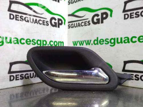 Used Front right interior door handle Front right interior door handle BMW 5 (E39) 530 d (193 hp) 7142386 7142386