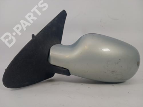 Used Left mirror Left mirror RENAULT MEGANE I Classic (LA0/1_) 1.6 16V (LA00, LA04, LA0B, LA11, LA16, LA19, LA1J, LA1K,... (107 hp) 10040234 10040234
