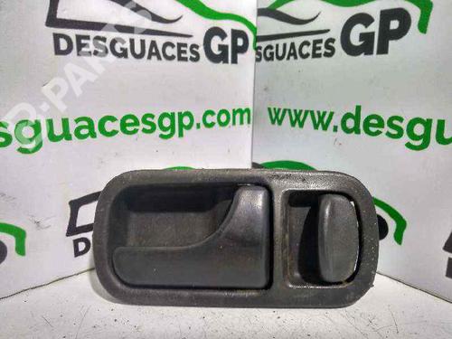 Used Front right interior door handle Front right interior door handle NISSAN TERRANO II (R20) 2.7 TDi 4WD (125 hp) 7144825 7144825