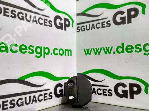 Used Right front window switch Right front window switch FORD FUSION (JU_) 1.4 TDCi (68 hp) 7140265 7140265