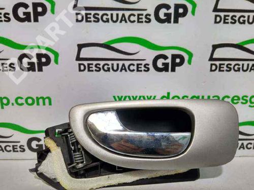 Used Rear left interior door handle Rear left interior door handle PEUGEOT 307 (3A/C) 1.6 HDi (90 hp) 7144480 7144480