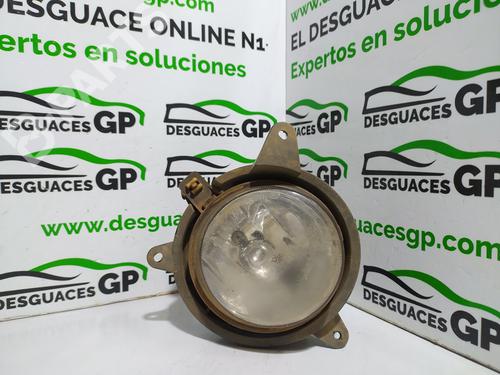 left-front-fog-light-kia-sorento-i-jc-25-crdi-4wd-2002-2003-2004-2005-2006-2007-2008-2009-2010-2011-7667813 main image