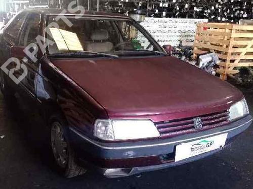 Used Parts PEUGEOT 405 I (15B)  1.9 Diesel  838212