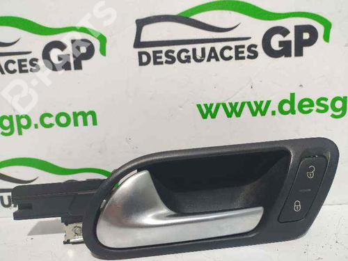 Used Front left interior door handle Front left interior door handle VW GOLF V (1K1) 1.9 TDI (105 hp) 7149920 7149920