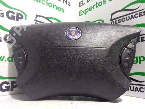 Used Driver airbag Driver airbag SAAB 9-3 (YS3D) 2.0 Turbo (154 hp) 7160904 7160904