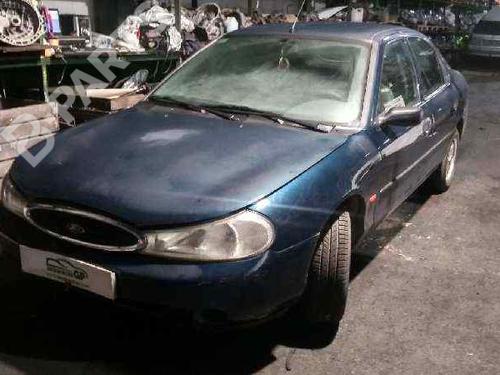 Right front window switch FORD MONDEO II (BAP)  | BP7143689C105  - Image 9