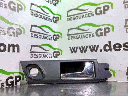 Used Rear right interior door handle Rear right interior door handle AUDI A6 C4 (4A2) 2.5 TDI (140 hp) 7137243 7137243
