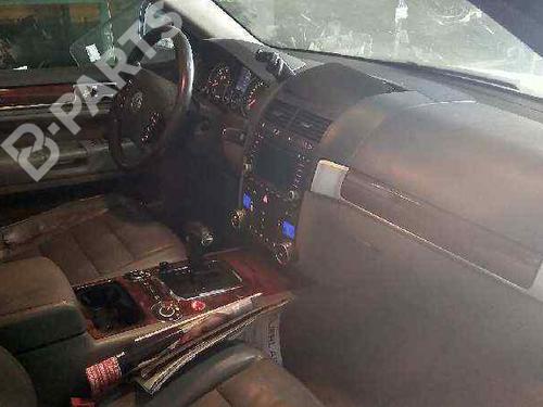 Front left exterior door handle VW TOUAREG (7LA, 7L6, 7L7) 5.0 V10 TDI | BP7127681C128  - Image 5