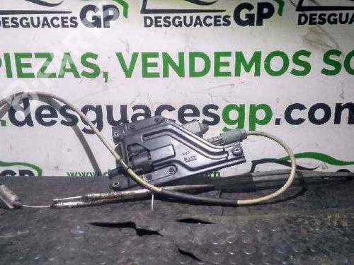 Used Electric handbrake Electric handbrake OPEL INSIGNIA A Sports Tourer (G09) 2.0 CDTI (35) (160 hp) 7127496 7127496