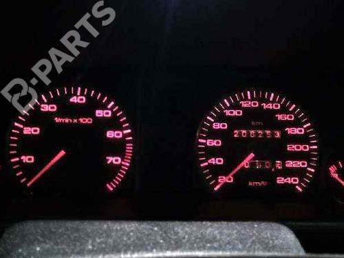 Left front indicator AUDI 100 C4 Saloon (4A2) 2.3 E | BP7141498C32  - Image 9