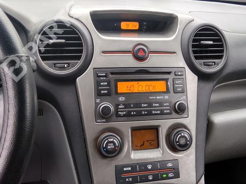 Rear left interior door handle KIA CEE'D SW (ED) 2.0 CRDi 140 | BP7576602I15  - Image 13