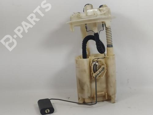 Used Fuel pump Fuel pump PEUGEOT 206 Hatchback (2A/C) 1.9 D (69 hp) 8366208 8366208