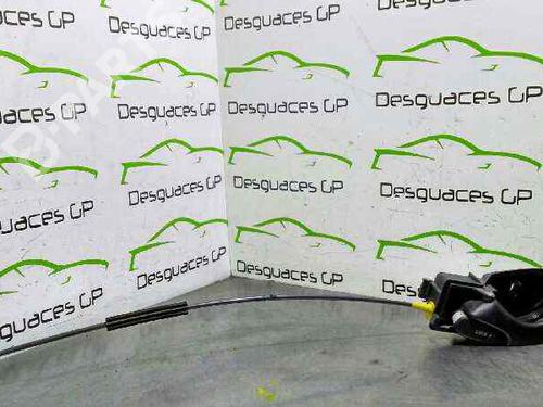 Used Front left interior door handle Front left interior door handle FORD FOCUS I (DAW, DBW) 1.8 Turbo DI / TDDi (90 hp) 7137526 7137526