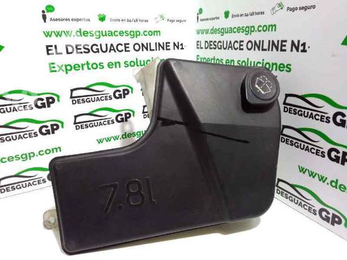 Used Windscreen washer tank Windscreen washer tank BMW X5 (E53) 4.4 i (286 hp) 7427490 7427490