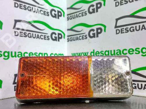 Used Right front indicator Right front indicator LADA NIVA Closed Off-Road Vehicle (2121, 2131) 1600 (76 hp) 7141273 7141273