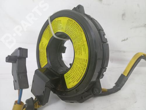 Used Squib airbag Squib airbag SSANGYONG MUSSO (FJ) 2.9 TD (120 hp) 10036650 10036650