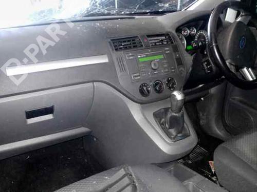 Rear left interior door handle FORD C-MAX (DM2) 1.6 TDCi | BP7138245I15  - Image 9