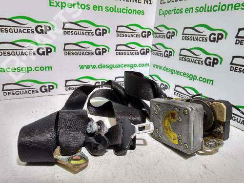 Used Rear right belt tensioner Rear right belt tensioner MERCEDES-BENZ S-CLASS (W220) S 400 CDI (220.028, 220.128) (250 hp) 7142167 7142167