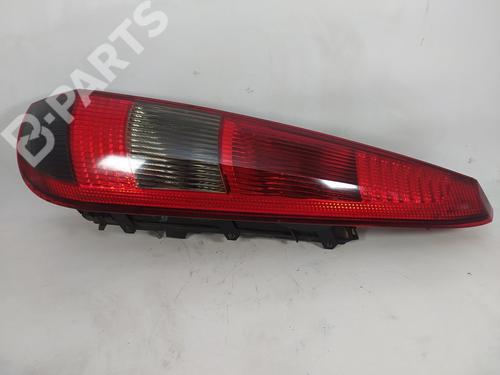 Used Right taillight Right taillight FORD FIESTA V (JH_, JD_) 1.4 TDCi (68 hp) 10168941 10168941