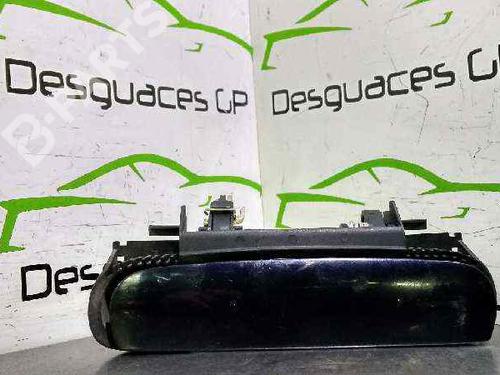 Used Rear right exterior door handle Rear right exterior door handle AUDI A6 C5 (4B2) 2.4 (165 hp) 7137560 7137560