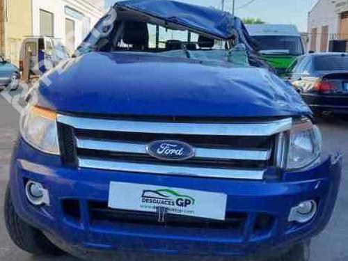 Used Parts FORD RANGER (TKE)  2.2 TDCi 4x4  838399